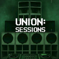UNION:SESSIONS - Dub to Dubstep