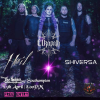 Female voices of metal night Elkapath free entry