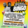 Sun City X Baixo UK Garage Bingo