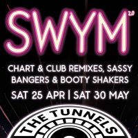 SWYM 2.0 - Shake What Ya Mama has Evolved...