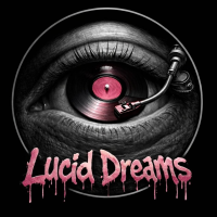 Lucid Dreams:Vinyl-Only Acid Techno All-Night (Glasgow)