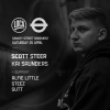 LOCA Presents: Scott Steer &amp; Kai Saunders