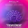 Medusa Records present; TEEDEE at ballin Maidstone.