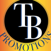 TB PROMOTIONS R&amp;B SOUL REGGAE 90s