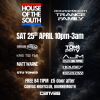 House of the South x Bournemouth Trance Family