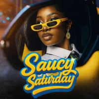 SAUCY SATURDAY - The Ultimate afrobeats experience