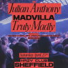 Hazy Club x Infusion present Julian Anthony, Truly Madly &amp; MADVI