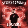 Primate: Sticks &amp; Stones