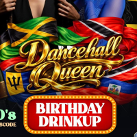 DANCEHALL queen