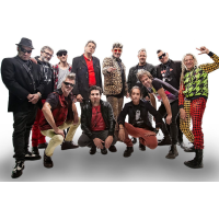 Los Autenticos Decadentes