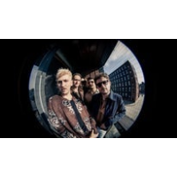 Vigilantes - Nottingham / Make Strangers