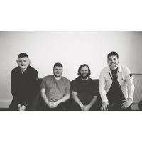 THE VOLTS with JACK HILL &amp; THE NEAPOLITAN