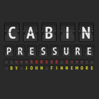 John Finnemore's "Cabin Fever (Series 2)"