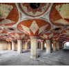 Crystal Palace Subway