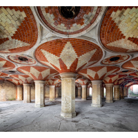 Crystal Palace Subway