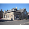 The Village Hall