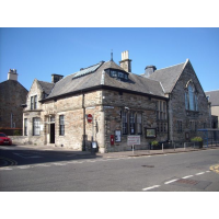 The Village Hall