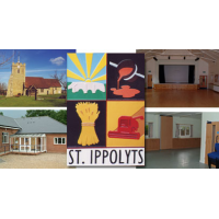 St Ippolyts Parish Hall