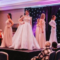 Carden Park Wedding Show