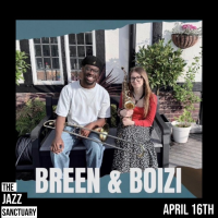 Breen &amp; Boizi