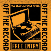 Off The Record - FREE