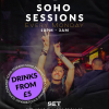 Soho Sessions s