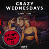 Crazy Wednesday s
