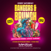 Bangers &amp; Brunch [BOOK VIA WEBSITE]