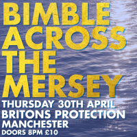 Bimble Across The Mersey