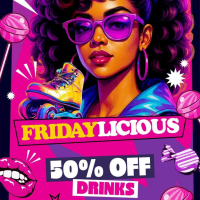 Popworld Watling Street
