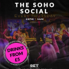 Soho Social s