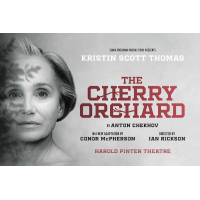 The Cherry Orchard