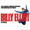 Billy Elliot The Musical