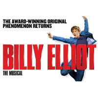 Billy Elliot The Musical