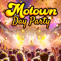 Motown Day Party: