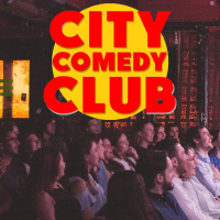 SAT 10:00PM: (Includes free drink)