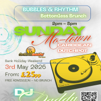 Bubbles & Rhythm