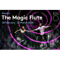 The Magic Flute