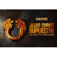 Jesus Christ Superstar