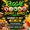 Reggae Bingo | Sutton SM1 1DJ