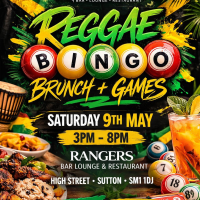 Reggae Bingo | Sutton SM1 1DJ