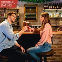 Speed Dating in Milton Keynes | Ages 40-55