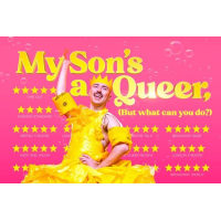 My Son's A Queer, But What Can You Do