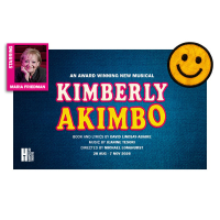 Kimberly Akimbo