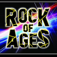 Rock Of Ages Live