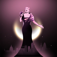 The Best of Adele. Tribute by Mystery Ensemble