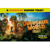 Dinosaur World Live