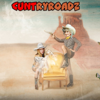 C*ntyRoadz - Bottomless Brunch dedicated to country with Tribute