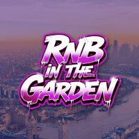 RnB in the Garden