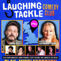 Laughing Tackle Comedy Club
